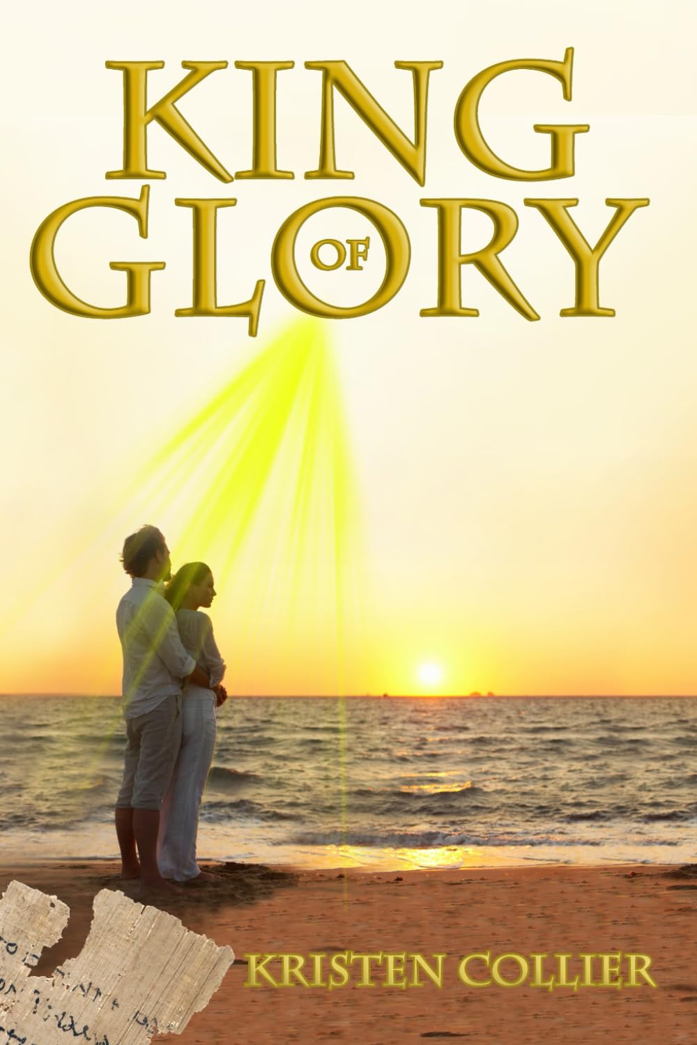 King of Glory