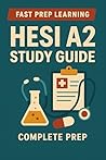 HESI A2 Study Gui...