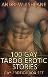 100 Gay Taboo Ero...