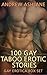100 Gay Taboo Erotic Stories by Andrew AshLane