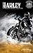Harley (Phoenix MC Hampshir...