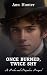 Once Burned, Twice Shy A Pride and Prejudice Prequel by Joanne W. Hunter