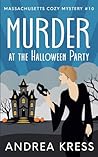 Murder at the Hal...