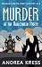 Murder at the Halloween Party (Massachusetts Cozy Mystery)