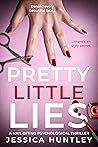 Pretty Little Lies