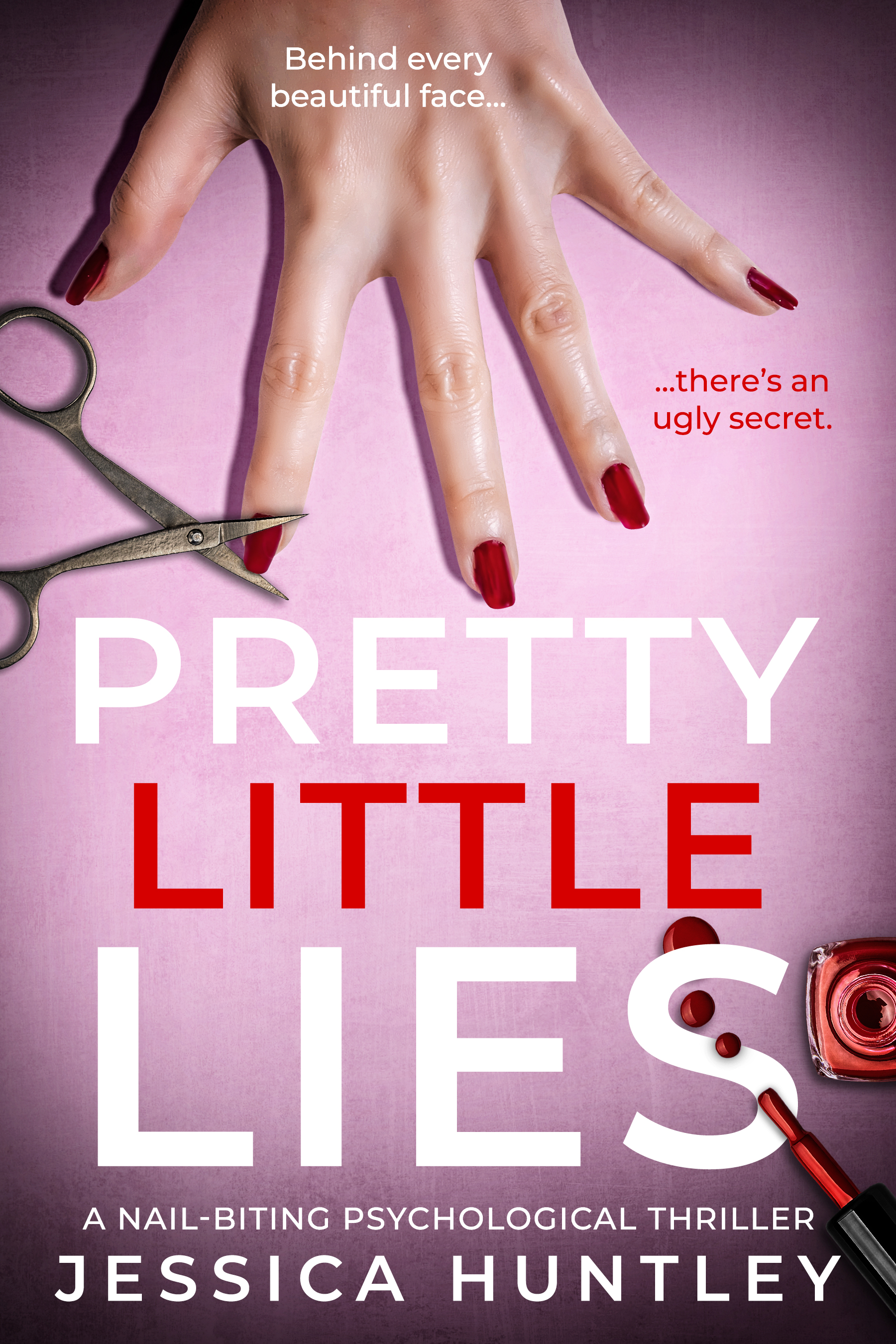 Pretty Little Lies