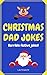 Christmas Dad Jokes by Laff Gaff