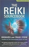 Reiki Sourcebook