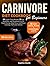 Carnivore Diet Cookbook for...
