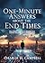 ONE-MINUTE ANSWERS ABOUT TH...