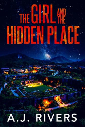 The Girl and the Hidden Place (Kindle Edition)