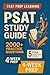 PSAT Study Guide: Step-by-s...