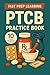 PTCB Practice book: 10 Full...