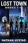 Lost Town: Books 1-3