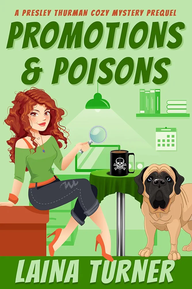 Promotions and Poisons