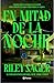 En mitad de la noche (Novela negra) / Middle of the Night (Noir) (Spanish Edition)