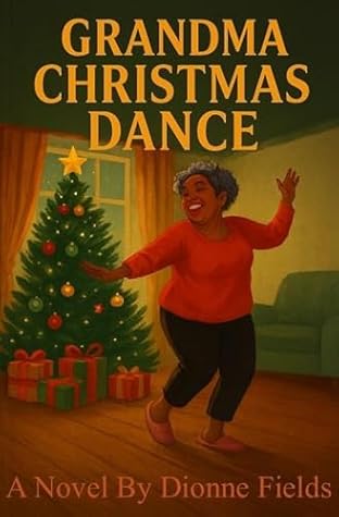 Grandma Christmas Dance