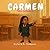 Carmen the Curious by Victoria B. Thompson