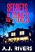 Secrets in the Pines (A Detective Riley Quinn Pine Brooke Mystery Book 8)