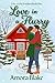Love in a Flurry (Love in the Smokies Book 1)