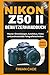 NIKON Z50 II BENUTZERHANDBU...