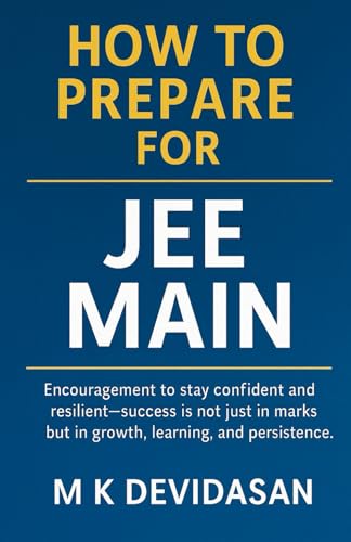 How to Prepare for JEE Main (Paperback)