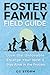 FOSTER FAMILY FIELD GUIDE by GG Storm