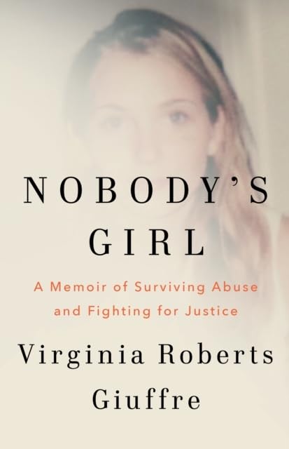Nobody's Girl