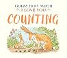 Guess How Much I Love You by Sam McBratney