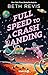 Full Speed to a Crash Landing (Deutsche Ausgabe): Science-Fiction-Romance von New York Times Bestseller-Autorin Beth Revis (German Edition)