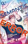 Semantic Error 02
