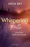 Whispering Falls ...