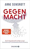 Gegenmacht: Die Z...