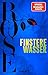 Finstere Wasser: Thriller | Die Fortsetzung der Spiegel-Bestseller-Reihe aus New Orleans (Die New-Orleans-Reihe 2) (German Edition)