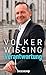 Verantwortung: Der ehemalige Bundesminister und FDP-Politiker über politischen Anstand (German Edition)