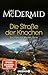 Die Straße der Knochen: Ein Fall für Karen Pirie (German Edition)