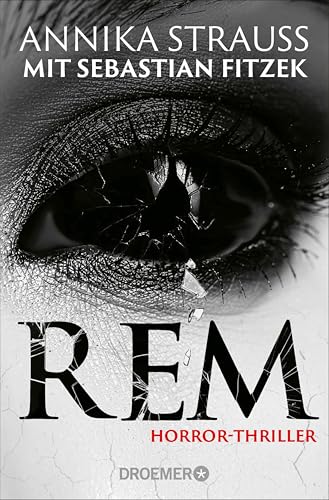 REM (Kindle Edition)