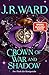 Crown of War and Shadow: Der Fluch der Königreiche (Die Kingdoms-of-Compass, #1)