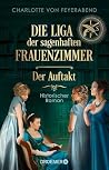 Die Liga der sage...