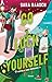 Go Luck Yourself (Royals und Romance, #2)