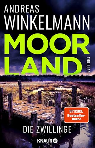 Die Zwillinge (Moorland, #1)