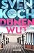 Dünenwut: Ein Nordsee-Krimi...