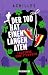 Der Tod hat einen langen Atem: Kriminalroman | Regionalkrimi aus Berlin mit Tempo und Humor (Laufende Ermittlungen 3) (German Edition)