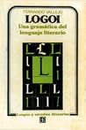 Logoi. Una gramát...