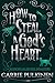 How to Steal a God's Heart by Carrie Pulkinen