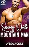 Snowy Date with the Mountain Man