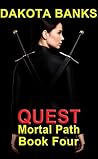 Quest by Dakota Banks