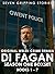 DI Fagan: Season one: books...