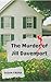 The Murder of Jill Davenport