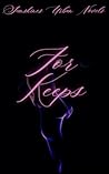 Book cover for For Keeps
